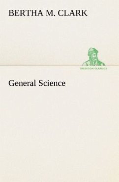 General Science - Clark, Bertha M.