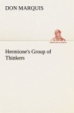 Hermione's Group of Thinkers