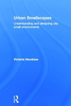 Urban Smellscapes - Henshaw, Victoria