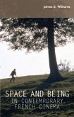 Space & Being in Contemporary French CB