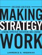 Making Strategy Work - Bild 1