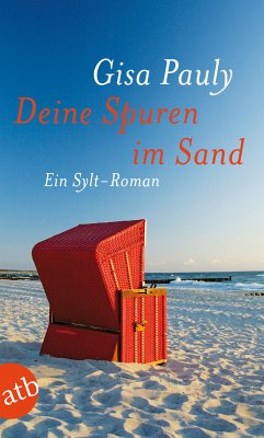 Deine Spuren im Sand (eBook, ePUB) - Pauly, Gisa