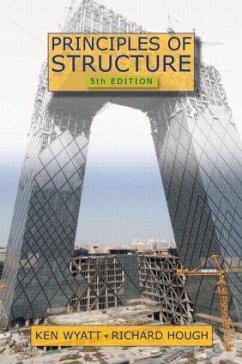 Principles of Structure - Wyatt, Ken; Hough, Richard