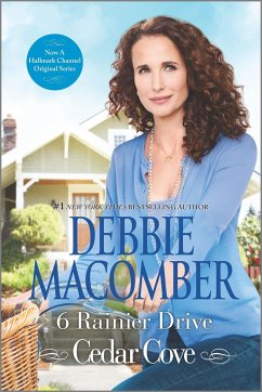 6 Rainier Drive - Macomber, Debbie