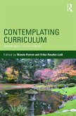 Contemplating Curriculum