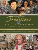 Looseleaf for Traditions & Encounters: A Brief Global History, Volume II