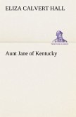 Aunt Jane of Kentucky