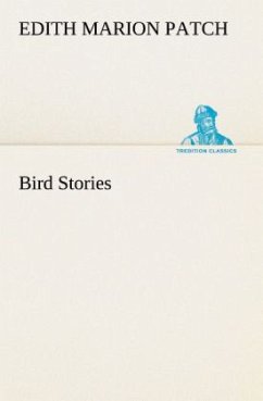 Bird Stories - Patch, Edith Marion