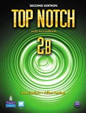 Top Notch 2B Split: Student Book with ActiveBook and Workbook and MyEnglishLab, m. 1 Beilage, m. 1 Online-Zugang Top Notch 2B Split: Student Book with ActiveBook and Workbook and MyEnglishLab, m. 1 Beilage, m. 1 Online-Zugang