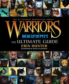 Warriors: The Ultimate Guide - Hunter, Erin