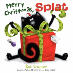 Merry Christmas, Splat - Scotton, Rob