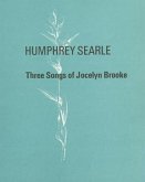 Three Songs of Jocelyn Brooke