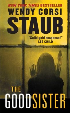 The Good Sister - Staub, Wendy Corsi