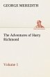 The Adventures of Harry Richmond -... - Bild 1