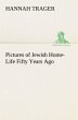 Pictures of Jewish Home-Life Fifty... - Bild 1