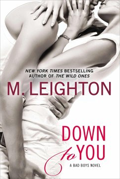 Down to You - Leighton, M.