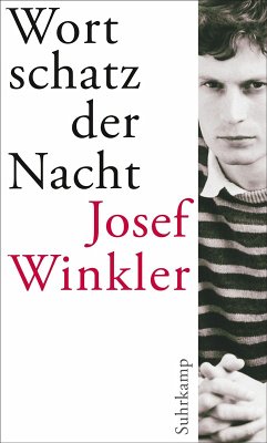 Wortschatz der Nacht (eBook, ePUB) - Winkler, Josef