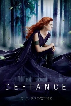 Defiance - Redwine, C J