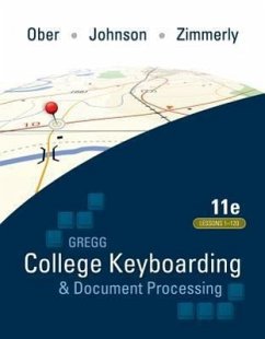 Ober: Kit 3: (Lessons 1-120) W/ Word 2013 Manual - Ober, Scot; Johnson, Jack E.; Zimmerly, Arlene