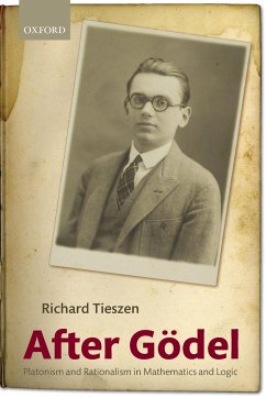 After Godel - Tieszen, Richard