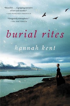 Burial Rites - Kent, Hannah