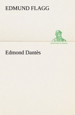 Cover Edmond Dantès