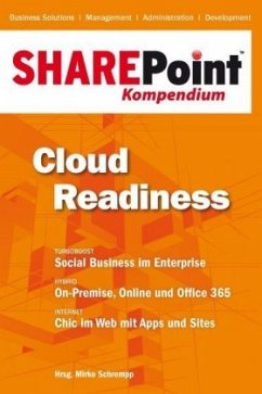 Cloud Readiness / SharePoint Kompendium 1