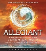 Allegiant CD