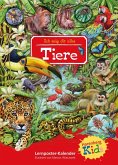 Kids Ich zeig dir alles: Tiere Kinderkalender Kids Ich zeig dir alles: Tiere Kinderkalender