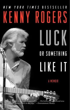Luck or Something Like It - Rogers, Kenny