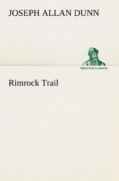 Rimrock Trail