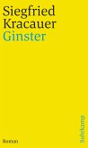 Ginster (eBook, ePUB)