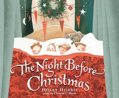 The Night Before Christmas - Moore, Clement Clarke