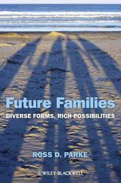 Future Families - Parke, Ross D.