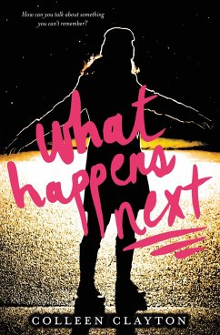 What Happens Next - Clayton, Colleen