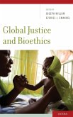 Global Justice and Bioethics