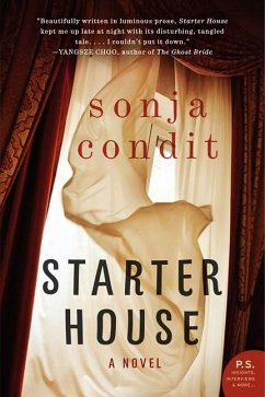 Starter House - Condit, Sonja