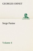 Serge Panine ¿ Volume 04