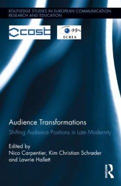 Audience Transformations