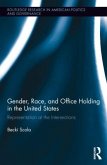 Gender, Race, and Office Holding in the United States