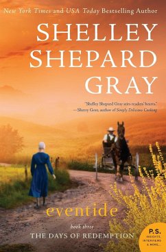 Eventide - Gray, Shelley Shepard