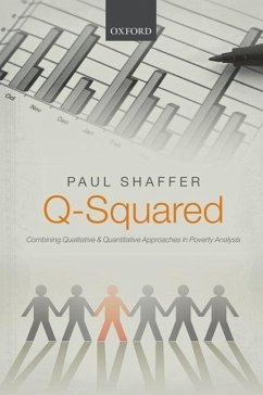 Q-Squared - Shaffer, Paul