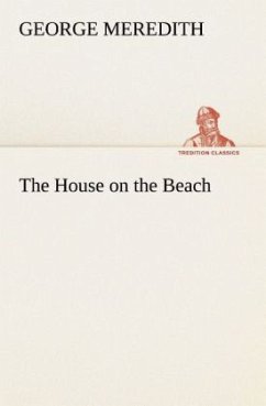 The House on the Beach - Meredith, George