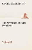 The Adventures of Harry Richmond ¿ Volume 3