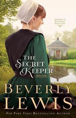 The Secret Keeper - Lewis, Beverly