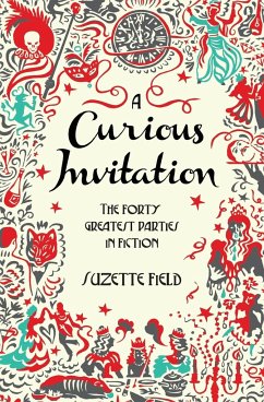 Curious Invitation, A - Field, Suzette