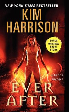 Ever After - Harrison, Kim