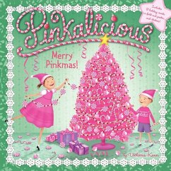 Pinkalicious: Merry Pinkmas! - Kann, Victoria