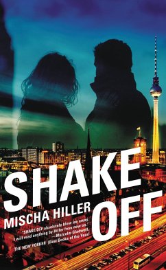 Shake Off - Hiller, Mischa