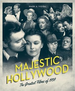 Majestic Hollywood - Vieira, Mark A